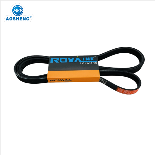 Genuine car parts car fan drive belt